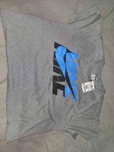 Blusa Da Nike