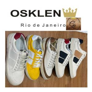 Osklen Soho Br
