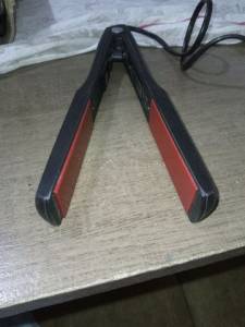 Chapinha Taiff Red Ion