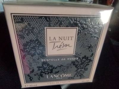 Perfume La Nuit Trson