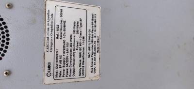 Ondas Curta Com Placas