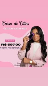 Curso Extenso De Clios