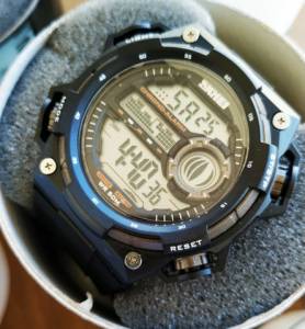 Relgio Masculino Tipo G-shock 12x Imperdvel!!
