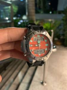 Citizen Aqualand
