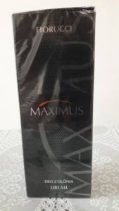 Perfume Fiorucci