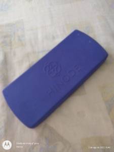 Amostrar De Perfume Da Hinode