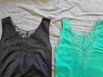 Blusa Regata  Este P/m