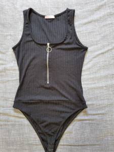 Body Preto P