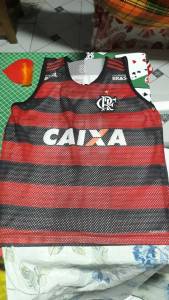 Camisa Do Mengao