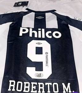 Camisa Original Por Encomenda