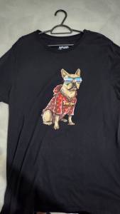 Camisetas, Vans, Grizzly E Dgk