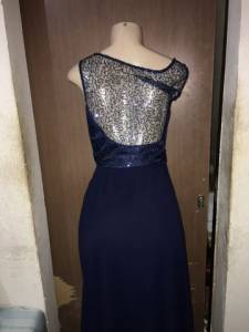 Vestidos De Queima De Estoque