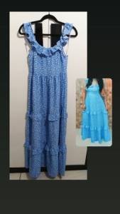 Vestido