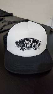 Bones Vans E Grizzly