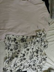Camisas Semi Novas!!