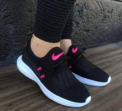Tnis Da Nike Feminino.