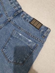 Desapego De Roupas Novas E Seminovas.