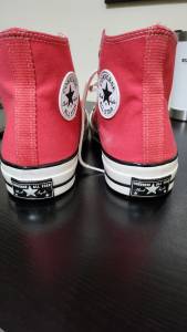 Allstar Chuck 70