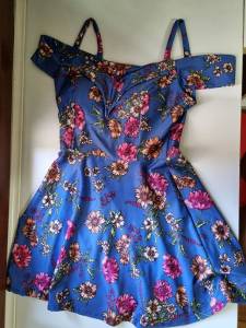 Vestido M