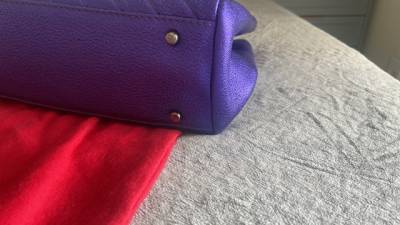 Bolsa Carolina Herrera Original