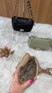 Bolsas Femininas Laterais