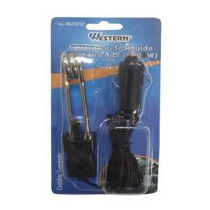 Aquecedore Bulidor De Agua  P/ Carro 12v