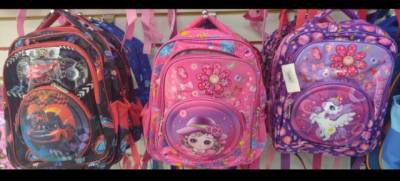 Mochilas Baby