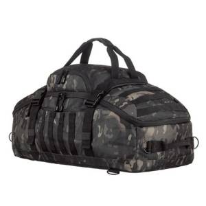 Mala/mochila Invictus Expedition 70l