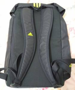 Mochila Flamengo