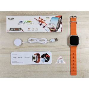 Smartwatch Ultra Serie 8 Nfc