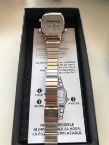 Relgios A Partir De 70$