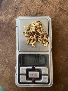 Corrente De Ouro 18k 750