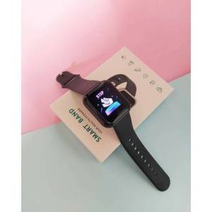 Smartwatch D20 Coloca Foto Entrego Com Taxa