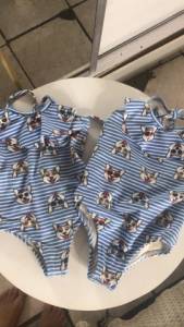 Roupas Infantil