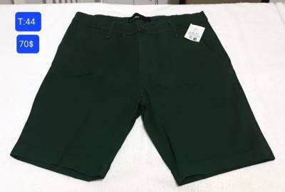 Bermuda Da Pietro Original Tamanho 44