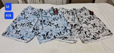 Short Praia Da Hurley P E M
