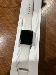 Apple Watch Series 3 42mm