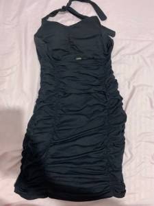 Vestido Longo Da Marca Miss Bela Original