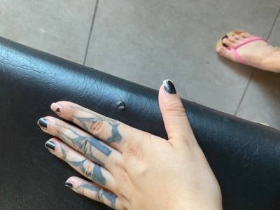 Maca De Tatuagem