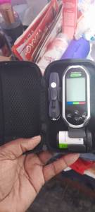 Aparelho De Medir A Diabetes