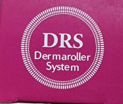 Derma Roller 0,50mm Esttica