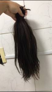 Mega Hair