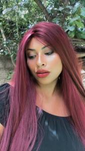 Lace Front -repartio Livre -70cm