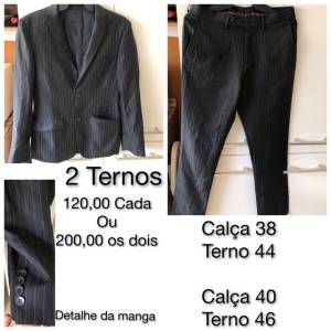 Ternos