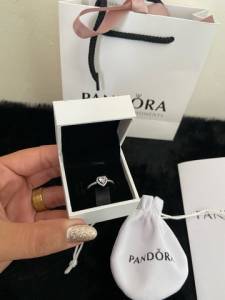 Anel Pandora