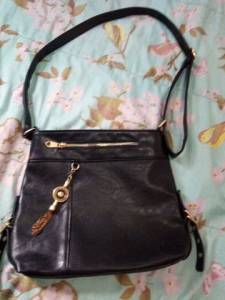 Bolsa Transversal