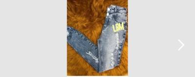 Cala Jeans Labella