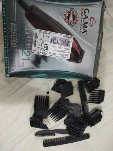 Mquina De Cortar Cabelo