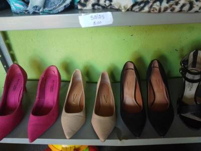 Sapatos