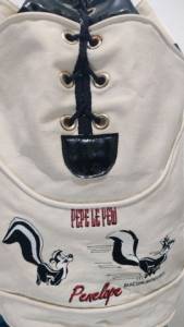 Mochila Looney Tunes